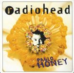 Платівка Radiohead – Pablo Honey|Радіохед - Пабло Хані