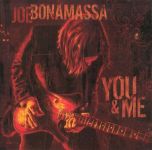 Joe Bonamassa – You & Me (Vinyl)