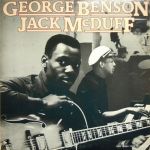 George Benson / Jack McDuff* – George Benson / Jack McDuff (Vinyl)