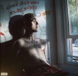 Платівка Lil Peep – Come Over When You're Sober, Pt. 1 & Pt. 2|Ліл Піп-Приходь, коли будеш тверезий, п. 2(2xLP)