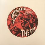Платівка The Can – Monster Movie|Може-Фільм про монстрів