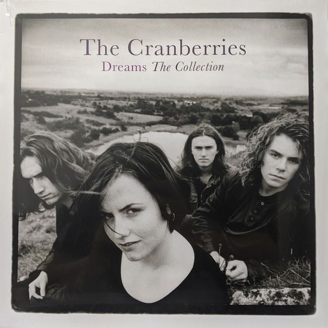 The Cranberries – Dreams: The Collection (Vinyl)