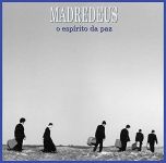 Madredeus – O Espirito Da Paz (Vinyl)