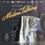 Modern Talking – The 1st Album (Vinyl)