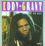 Eddy Grant – At His Best (Vinyl)