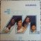 Платівка Boney M. – The Magic Of Boney M. (Vinyl) | Боні М.