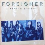Foreigner – Double Vision (Vinyl)