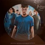 Платівка Nicholas Hooper – Harry Potter And The Order Of The Phoenix (Original Motion Picture Soundtrack)