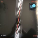 Платівка The Strokes – First Impressions Of Earth|Штрихи-Перші враження від Землі