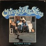 Платівка Chicago Blue Stars – Coming Home | Чикаго Блю Старс