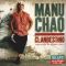 Платівка Manu Chao – Clandestino (2LP + CD)
