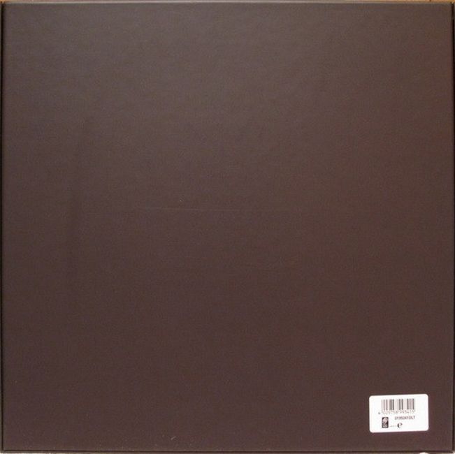 Skunk Anansie – Smashes & Trashes (Box Set)