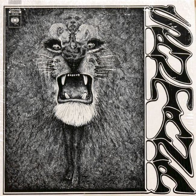 Santana – Santana