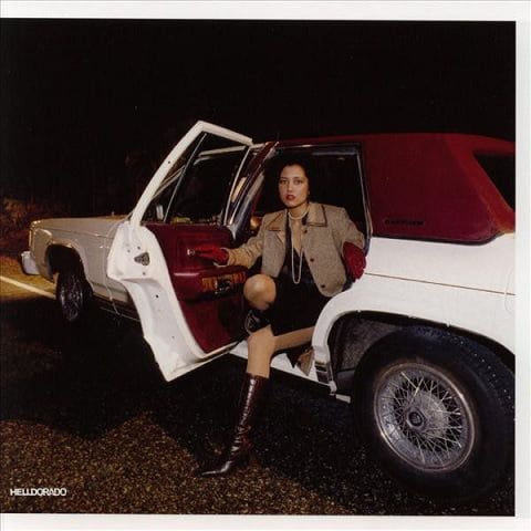 Helldorado – Lost Highway (Vnyl)
