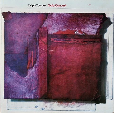 Ralph Towner – Solo Concert