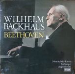 Wilhelm Backhaus, Beethoven – Wilhelm Backhaus Spielt Beethoven (Vinyl)