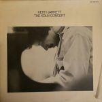 Платівка Кейт Джаррет | Keith Jarrett – The Koln Concert (Vinyl)