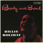 Billie Holiday – Body And Soul (Vinyl)