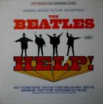 Платівка The Beatles – Help! (Original Motion Picture Soundtrack) | Бітлз