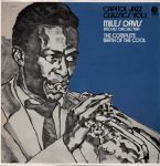 Miles Davis And His Orchestra – The Complete Birth Of The Cool (Vinyl)