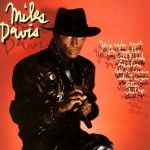 Miles Davis – You're Under Arrest (Vinyl)