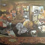 The Mothers – Over-Nite Sensation (Vinyl)