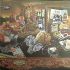 The Mothers – Over-Nite Sensation (Vinyl)