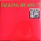 Платівка Talking Heads – Talking Heads: 77