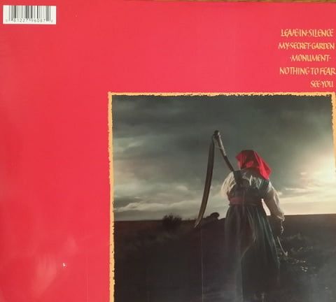 Платівка Депеш Мод | Depeche Mode – A Broken Frame 