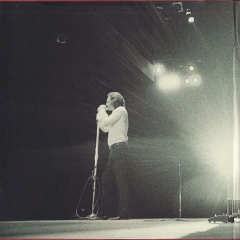 Платівка The Doors – Live In New York (Vinyl) SS - Still Sealed | Дорз