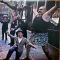 Платівка The Doors – Strange Days (Vinyl) SS - Still Sealed | Дорз