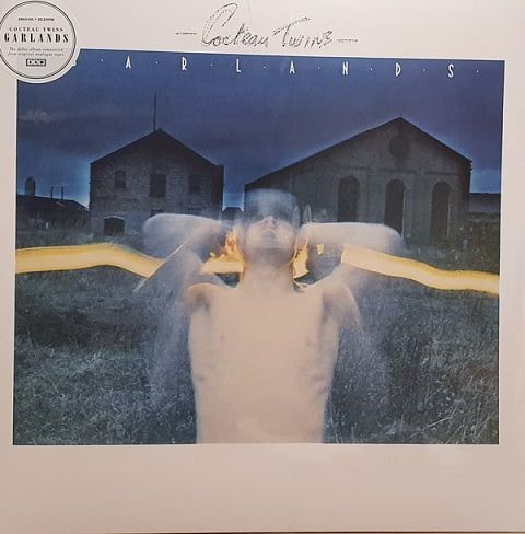Cocteau Twins - Garlands (Vinyl)