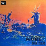 Платівка Pink Floyd - Soundtrack From The Film "More" | Пінк Флойд
