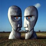 Платівка Pink Floyd - The Division Bell | Пінк Флойд
