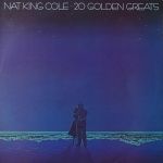 Nat King Cole – 20 Golden Greats (Vinyl)
