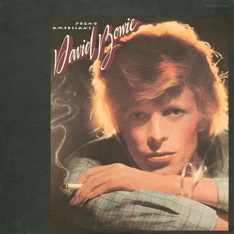 David Bowie – Young Americans (Vinyl)