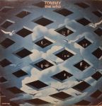 The Who – Tommy (Vinyl)