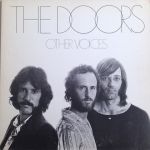 Платівка The Doors – Other Voices | Дорз