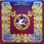 Thin Lizzy – Johnny The Fox (Vinyl)