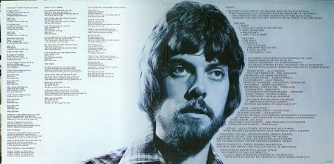 The Alan Parsons Project – I Robot