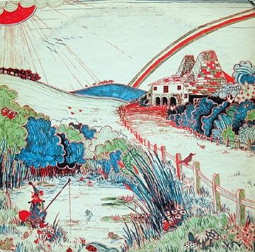 Fleetwood Mac – Kiln House (Vinyl)
