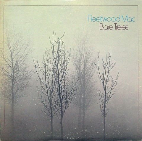 Fleetwood Mac – Bare Trees (Vinyl)