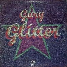 Gary Glitter – Glitter (Vinyl)