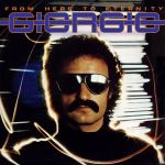 Giorgio – From Here To Eternity (Vinyl)