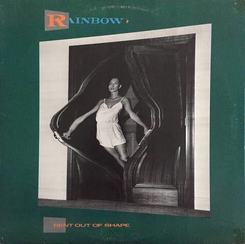 Rainbow – Bent Out Of Shape (Vinyl)