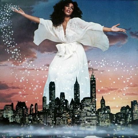 Donna Summer – Once Upon A Time... (Vinyl)