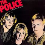 The Police – Outlandos D'Amour (Vinyl)