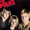 The Police – Outlandos D'Amour (Vinyl)