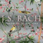 Pieter-Jan Belder – J.S. Bach Goldberg Variations (Vinyl)