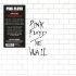 Платівка Pink Floyd – The Wall|Пінк Флойд-Стіна(2xLP)